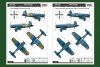 Hobby Boss 80392 F4U-7 Corsair (1:48)
